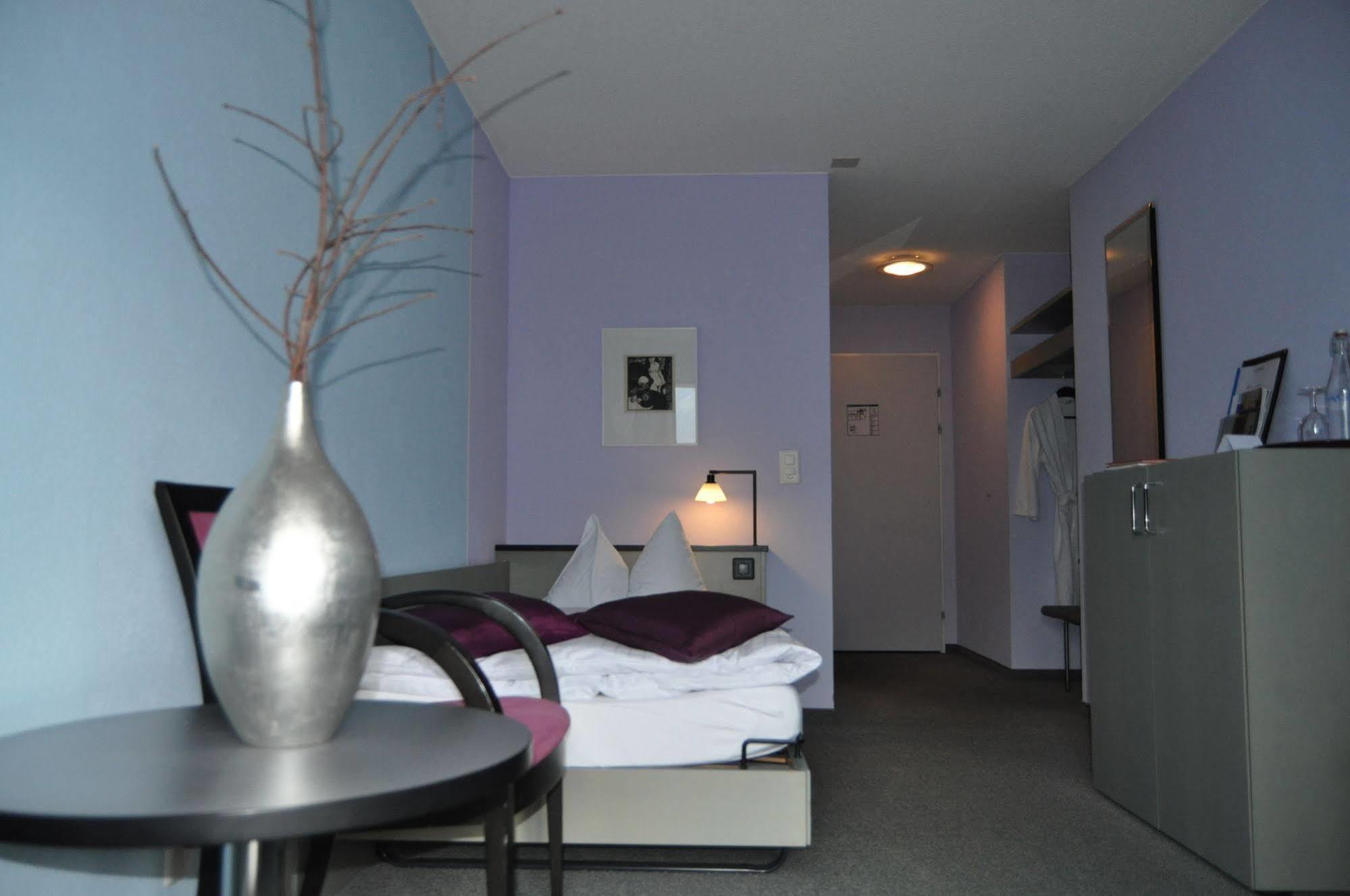 Seehotel Wilerbad Spa & Seminar Sarnen Zewnętrze zdjęcie